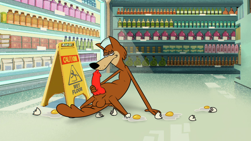 Jellystone (Hbo Max) Rule 34 Image