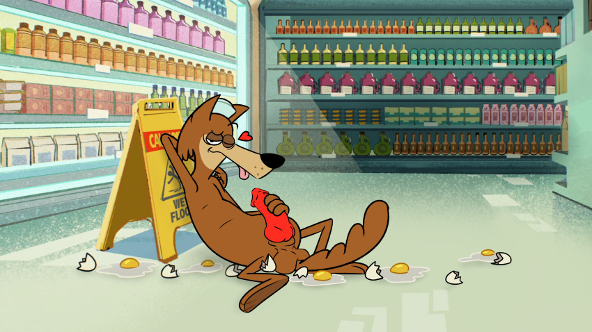 Jellystone (Hbo Max) Rule 34 Image