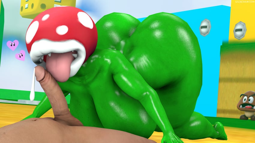 1boy 1girls 2025 3d 3d_(artwork) 4k ass big_ass big_breasts big_butt blowjob blowjob_face breasts collar collar_only completely_nude completely_nude_female cum female female/male goomba green_skin hair hand huge_ass huge_breasts human licking licking_penis light-skinned_male light_skin lips male male/female mario_(series) monster_girl mouth_hold nintendo nipples nude nude_female open_mouth penis piranha_plant plant plant_girl self_upload sex shocked shocked_face soldierhunterm source_filmmaker standing super_mario_bros. thicc thicc_breasts thicc_thighs thick_ass thick_breasts thick_butt thick_legs thick_thighs threesome tongue tongue_out tongue_out_blowjob trio unseen_male_face vaginal_penetration wet wet_body white_lips wide_hips
