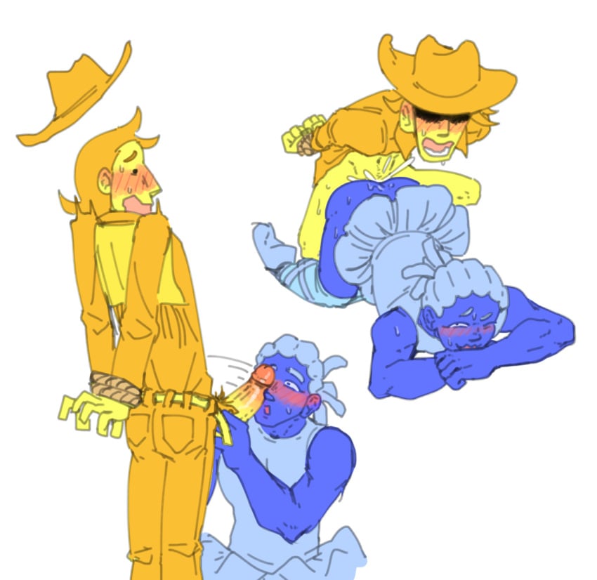 Deltarune Rule 34 Image