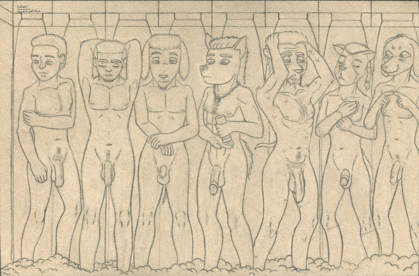Antoni (Lobar) Rule 34 Image