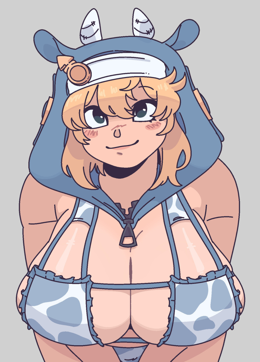 Bridget (Guilty Gear) Rule 34 Image