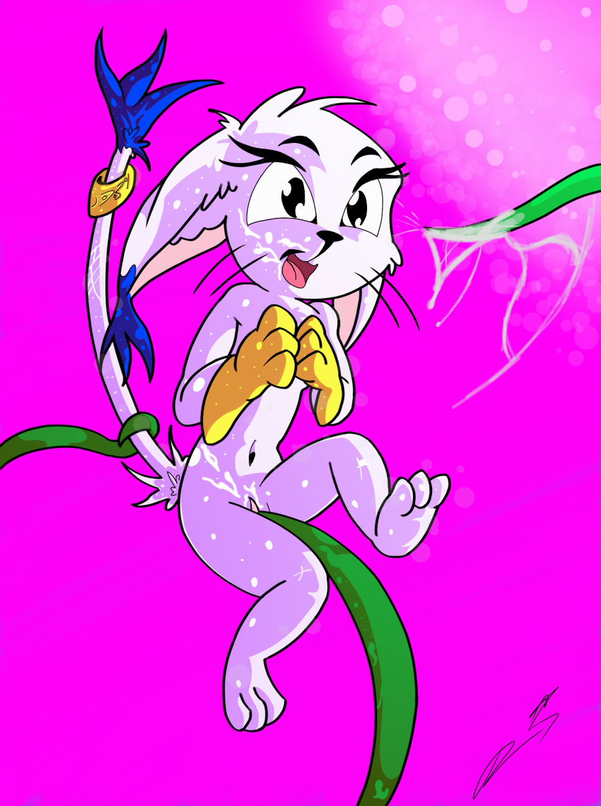 digimon gatomon tagme uvfox
