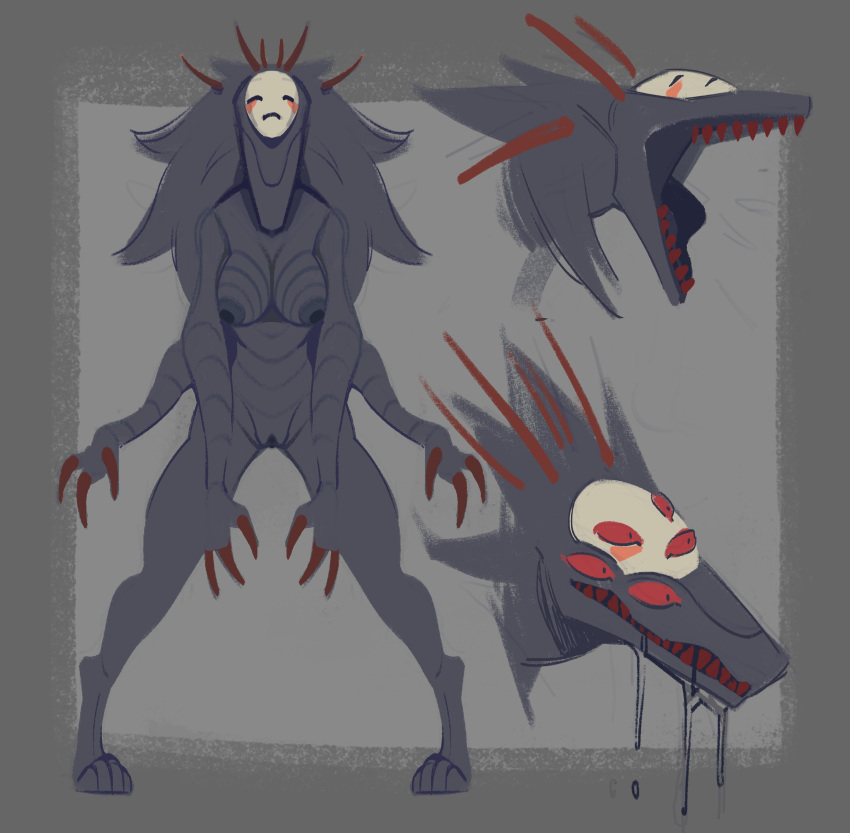 Mors (Cyber D1e) Rule 34 Image