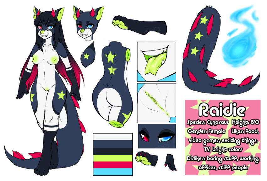 Alpha Channel Rule 34 Image