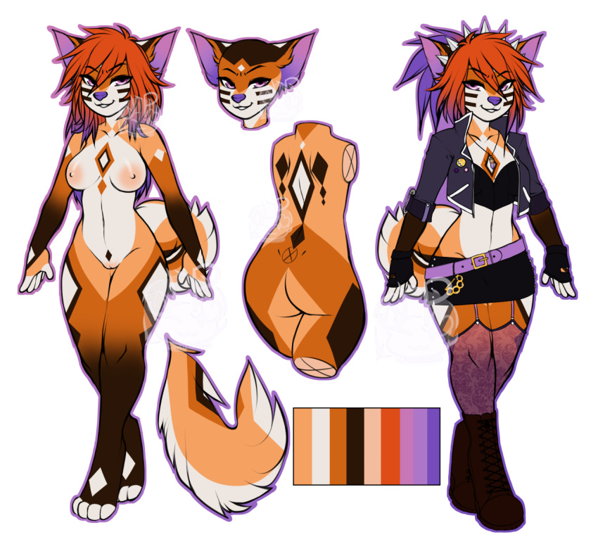 Anthro Rule 34 Image