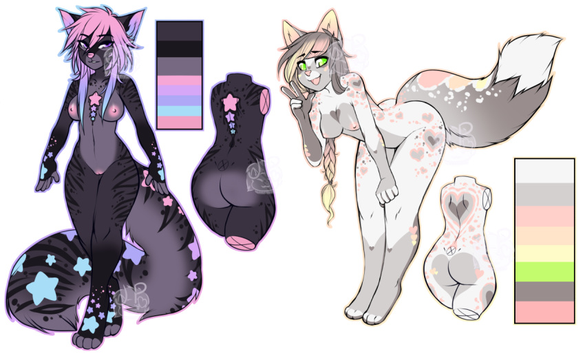 Anthro Rule 34 Image