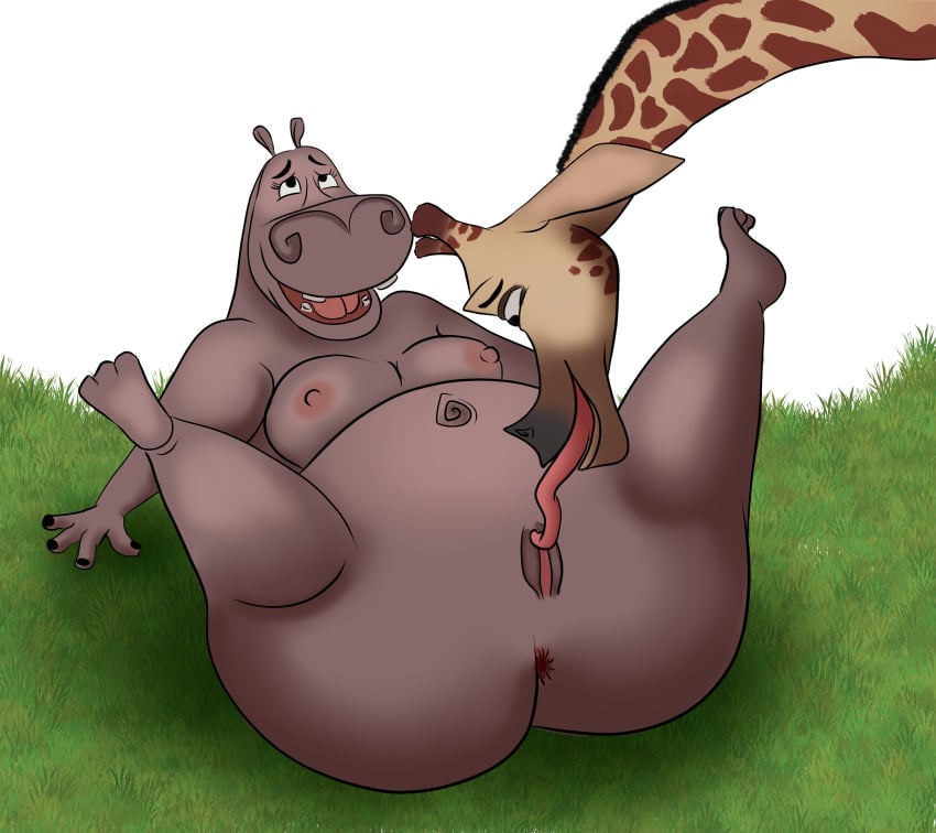 Dreamworks Rule 34 Image