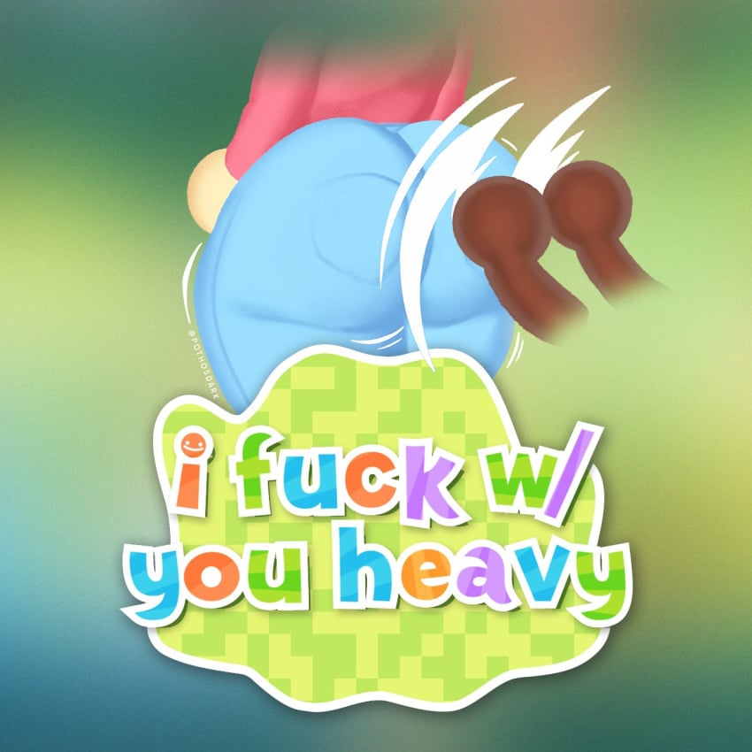 Mii (Nintendo) Rule 34 Image