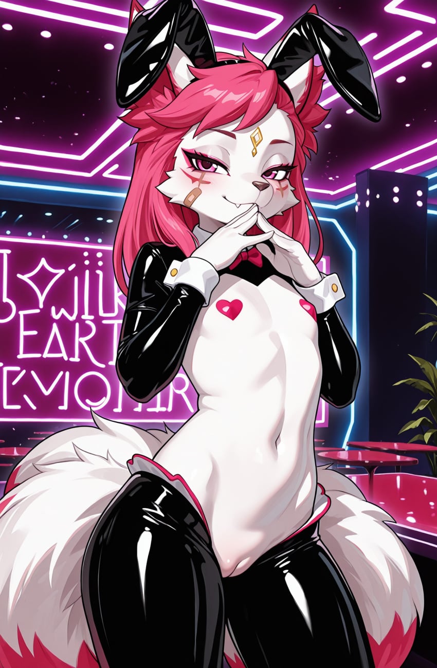 Kimiko (Fortnite) Rule 34 Image