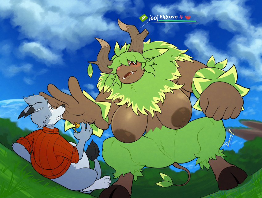 Pal (Species) Rule 34 Image