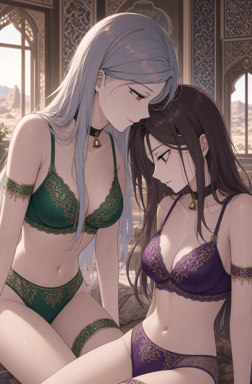 ai_generated arabian han_yo-il lee_ru-ha today's_han_yo-il_is_a_woman