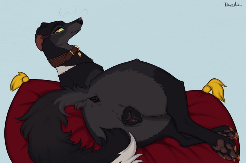 Digital Drawing (Artwork) Rule 34 Image