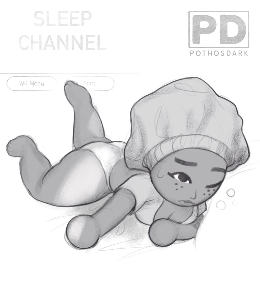Mii (Nintendo) Rule 34 Image