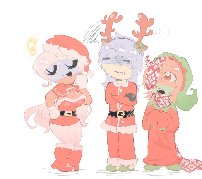 Belarus (Countryhumans) Rule 34 Image