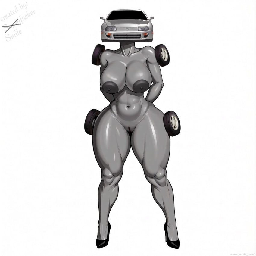 Toyota Rule 34 Image