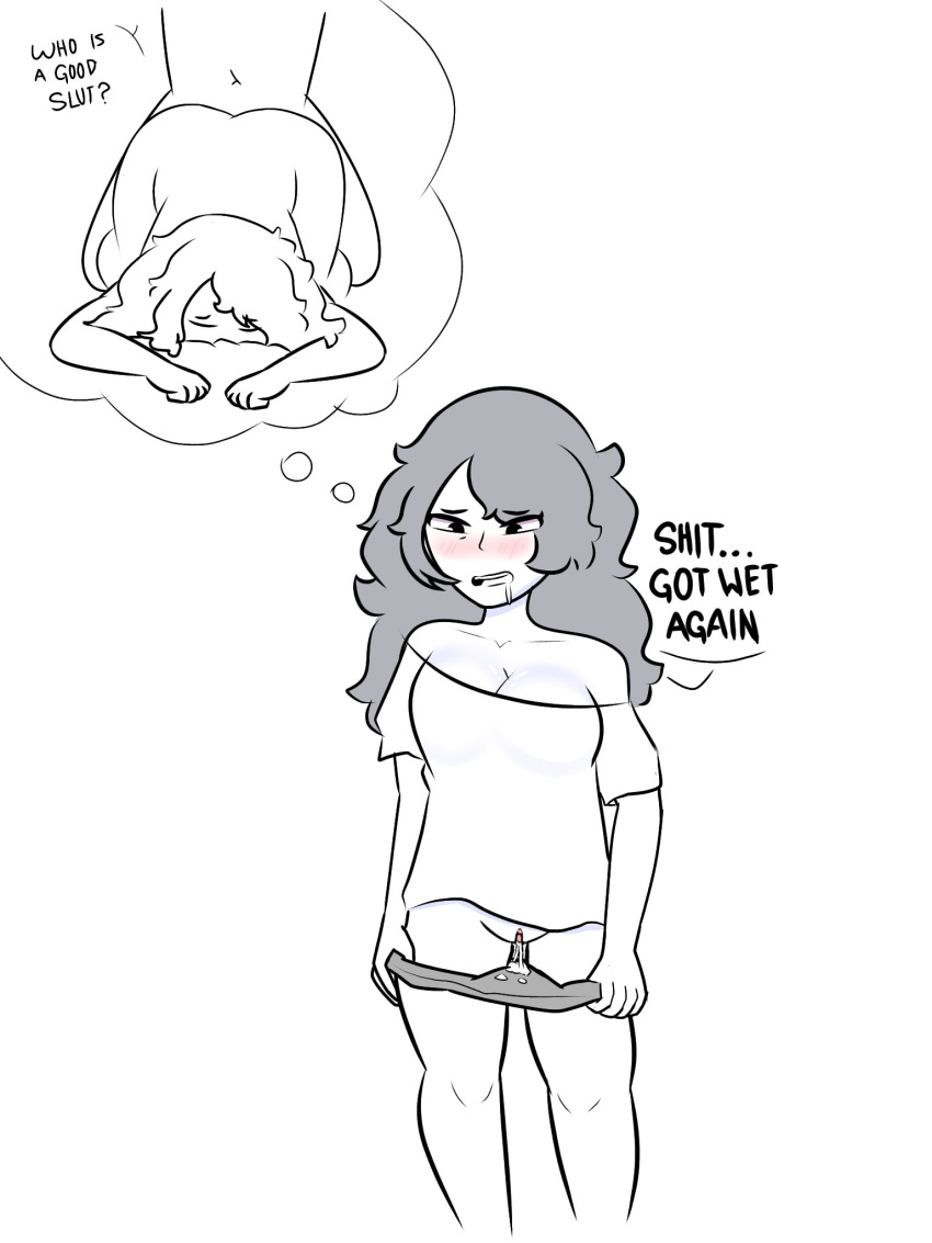 1girls Rule 34 Image