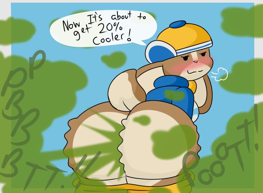 Peeb (Piemations) Rule 34 Image
