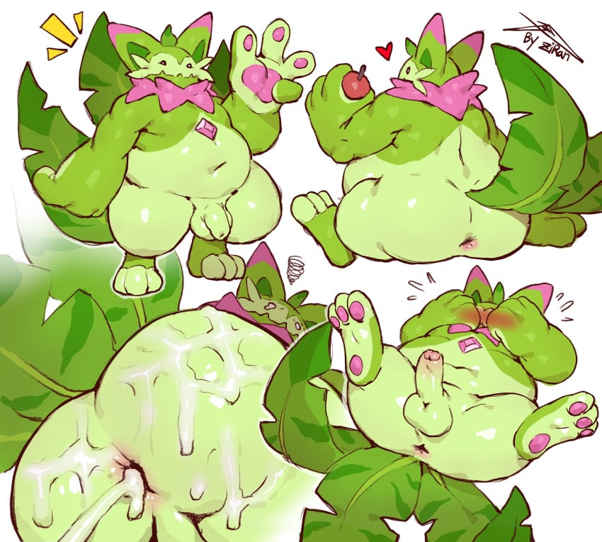 Character Request (Roco Kingdom) Rule 34 Image