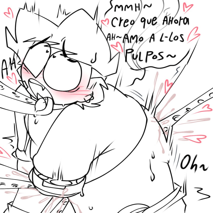 Oc (Original) Rule 34 Image