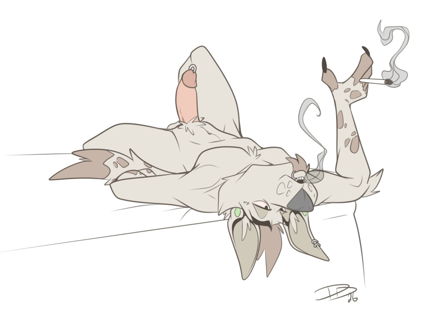 Andrew (Dragondrawer) Rule 34 Image