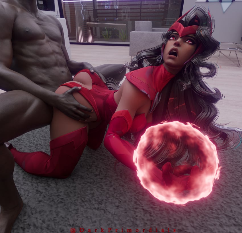 3d (Artwork) Rule 34 Image