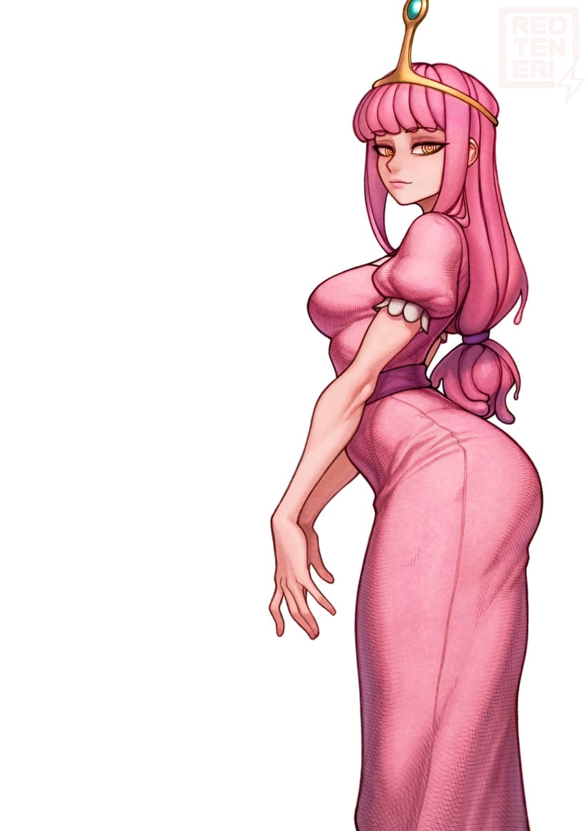 Makima (Chainsaw Man) Rule 34 Image