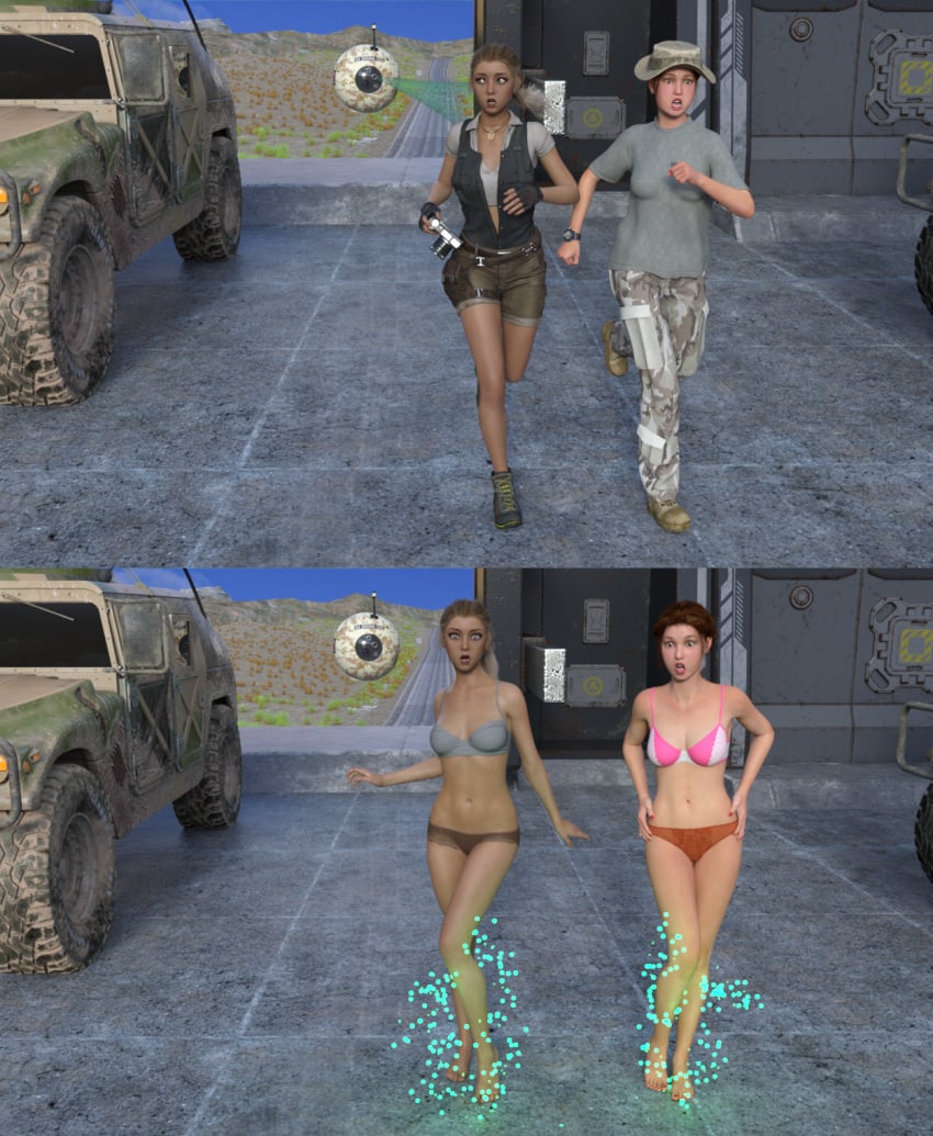 2koma Rule 34 Image