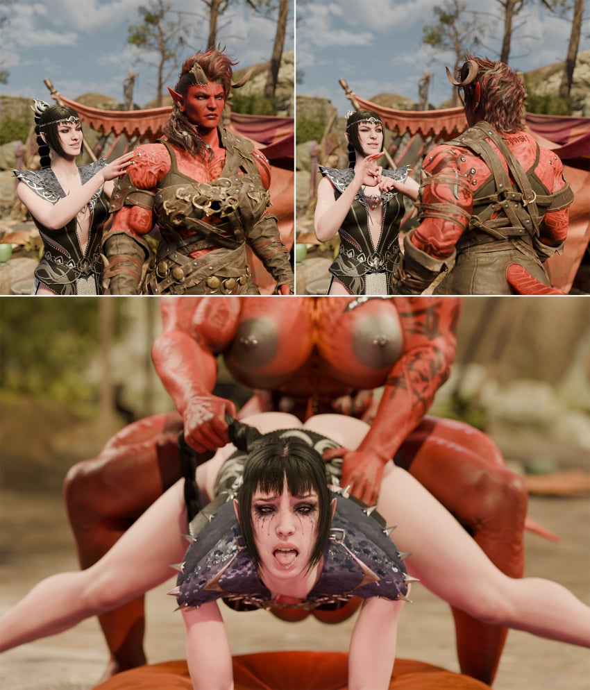 Doublenyl (Modeler) Rule 34 Image