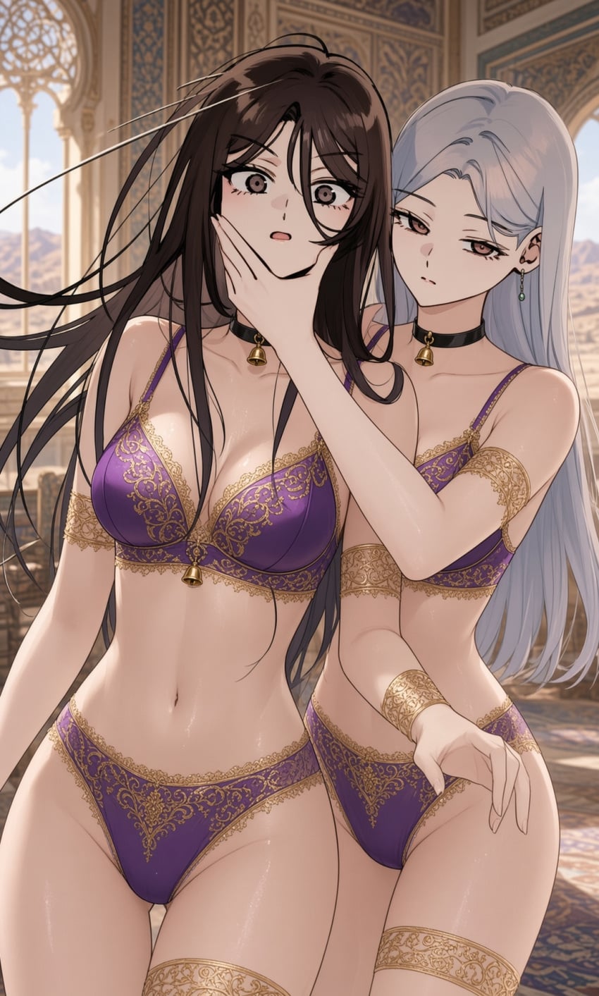 Arabian Rule 34 Image