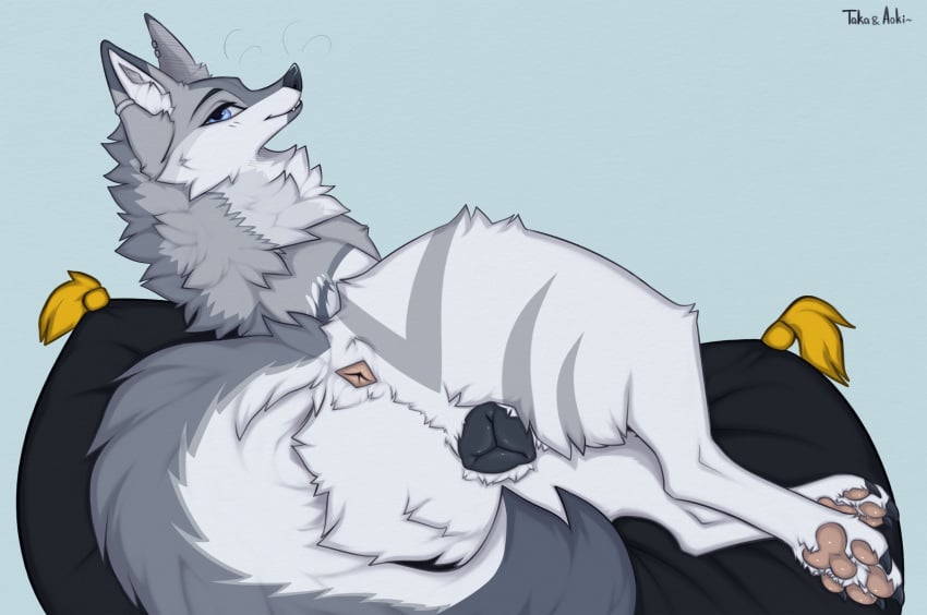 Digital Drawing (Artwork) Rule 34 Image