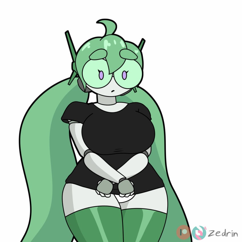 Bit (Zedrin) Rule 34 Image