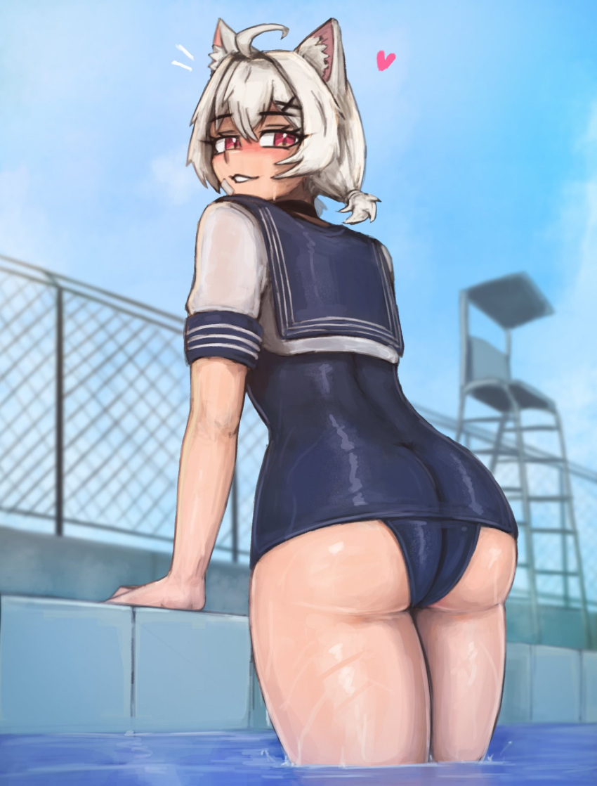 Saruei (Vtuber) Rule 34 Image