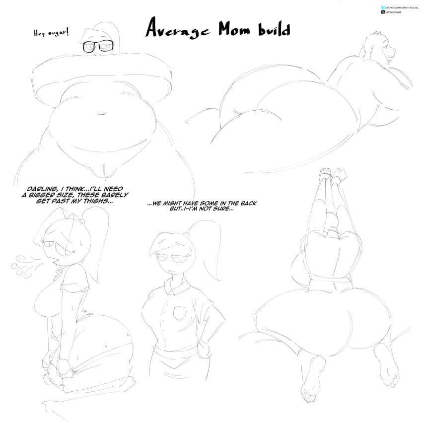anthro ass big_breasts big_butt boss_monster bovid breasts butt caprine clothing curvy curvy_figure deltarune dialogue exposed exposed_breasts exposed_pussy eyewear feet female female_focus female_only glasses horn huge_ass huge_breasts huge_butt humanoid kronodume lying mammal mature mature_anthro mature_female milf mother mother_(lore) nude overweight overweight_anthro overweight_female parent parent_(lore) pussy simple_background stretching text thick_thighs toriel undertale undertale_(series) undressing vagina voluptuous voluptuous_body voluptuous_female wide_hips