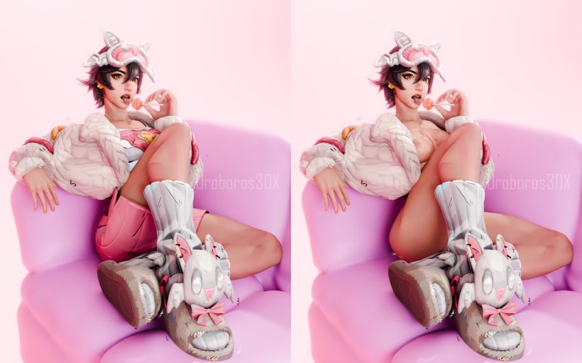 Jubilee (Marvel Rivals) Rule 34 Image
