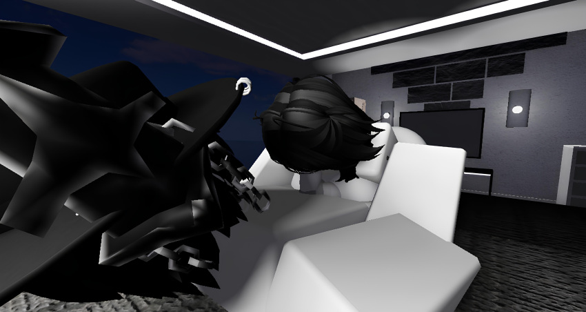 1girls Rule 34 Image