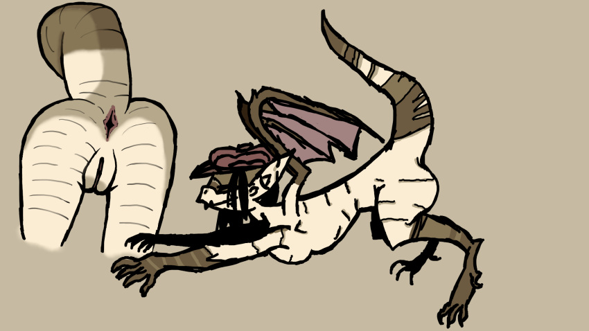 Ivy (Deadlock) Rule 34 Image