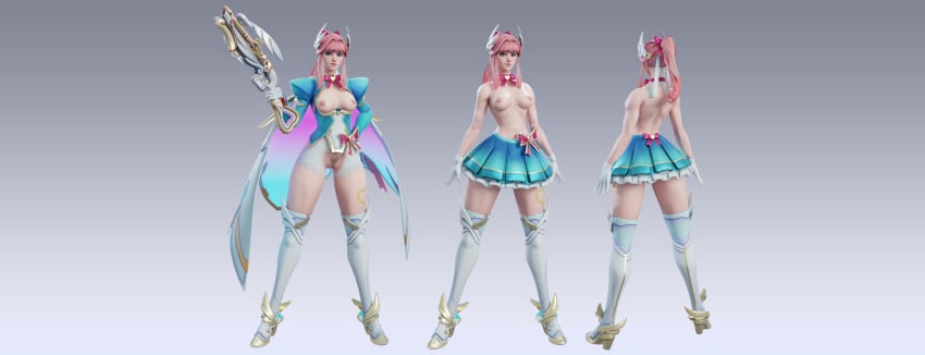 3d (Artwork) Rule 34 Image