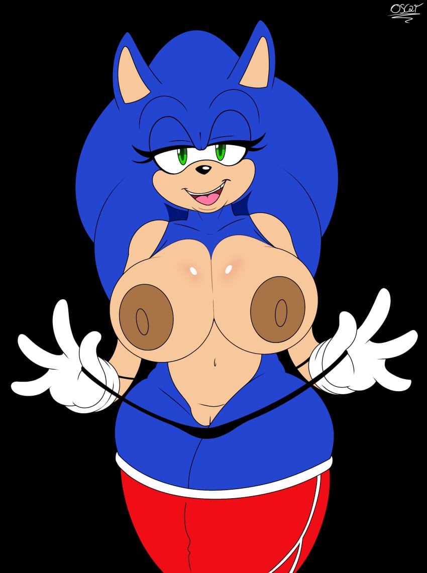 Sonic The Hedgehog (Creepypasta) Rule 34 Image