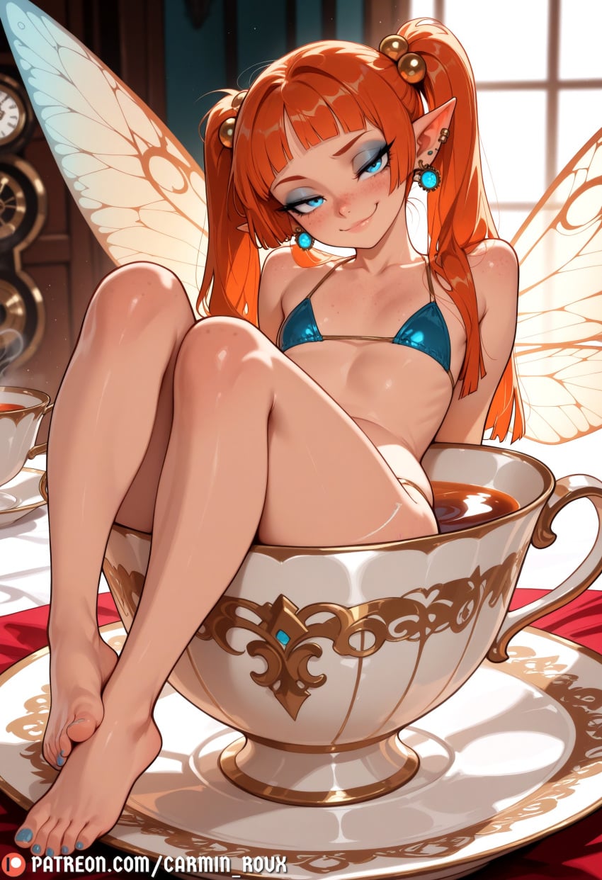 Original Character (Original) Rule 34 Image