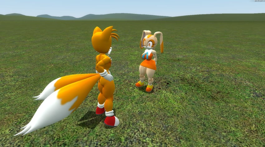 3d (Artwork) Rule 34 Image