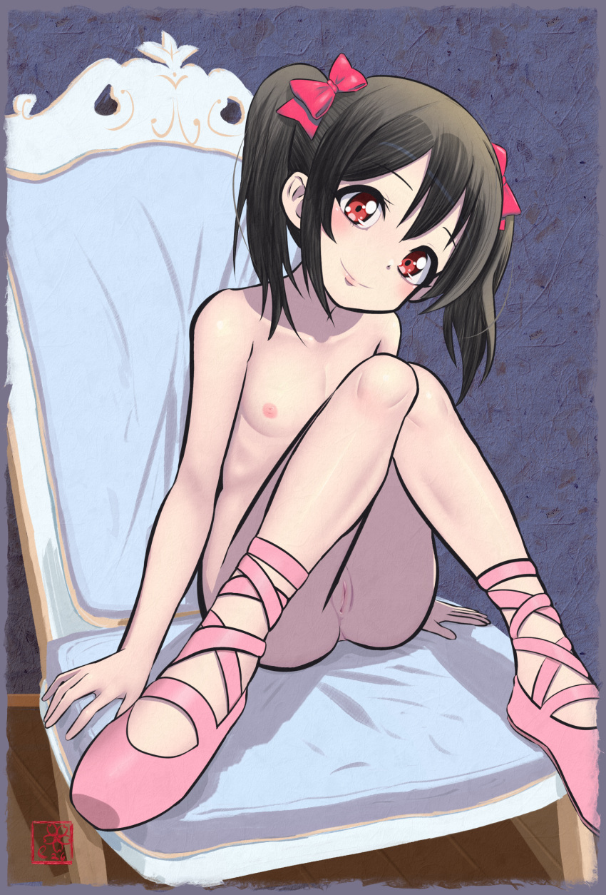 Yazawa Nico (Love Live!) Rule 34 Image