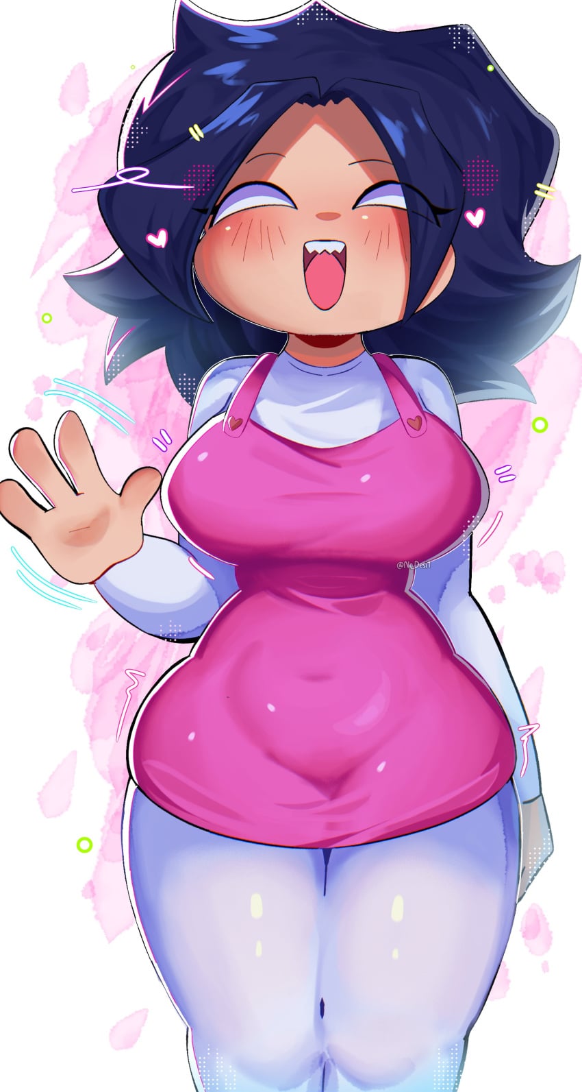 Nene (Newgrounds) Rule 34 Image