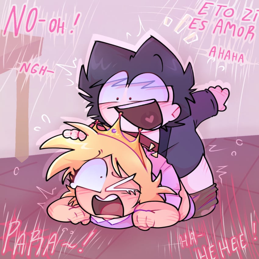 Oc (Original) Rule 34 Image