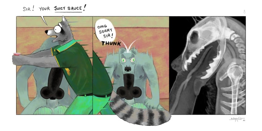 Ring (Marking) Rule 34 Image