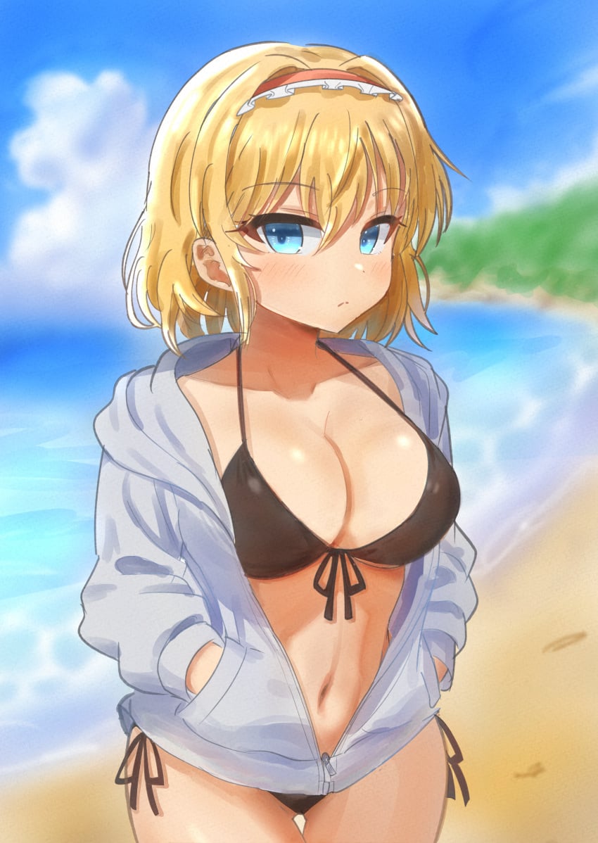 1girls Rule 34 Image