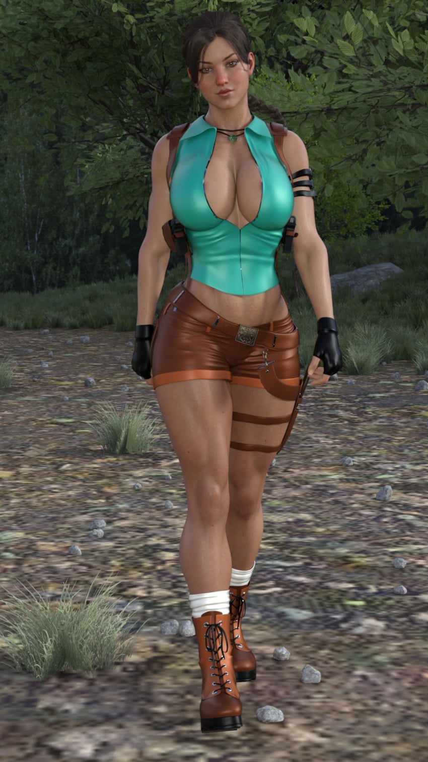 3d (Artwork) Rule 34 Image