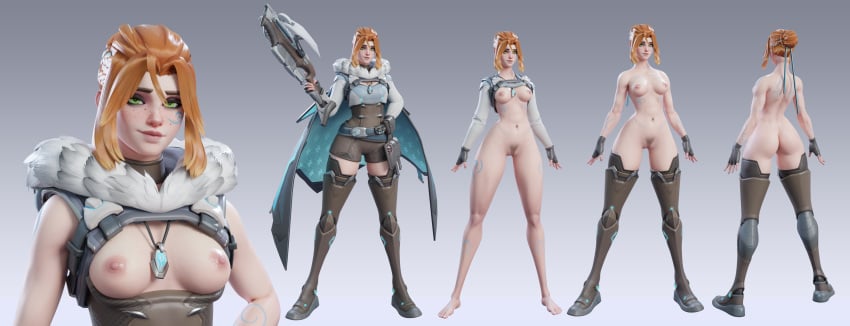 3d (Artwork) Rule 34 Image