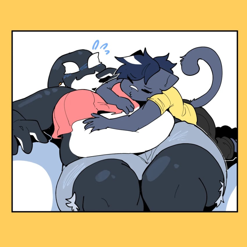 Alina Scratch Rule 34 Image