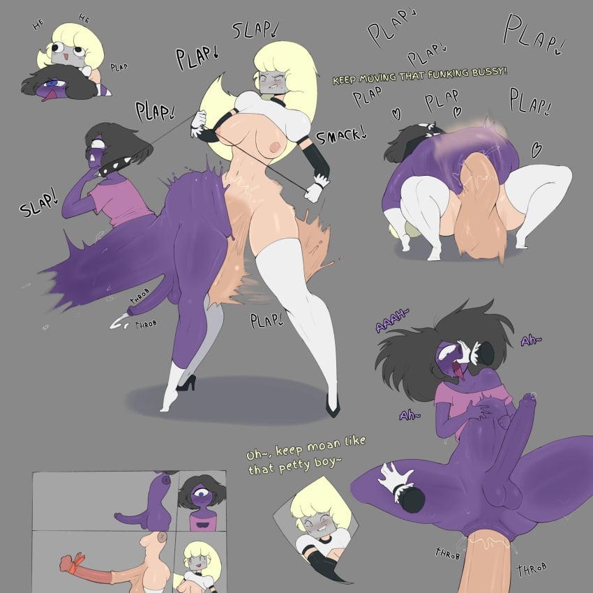 Plap (Sound) Rule 34 Image